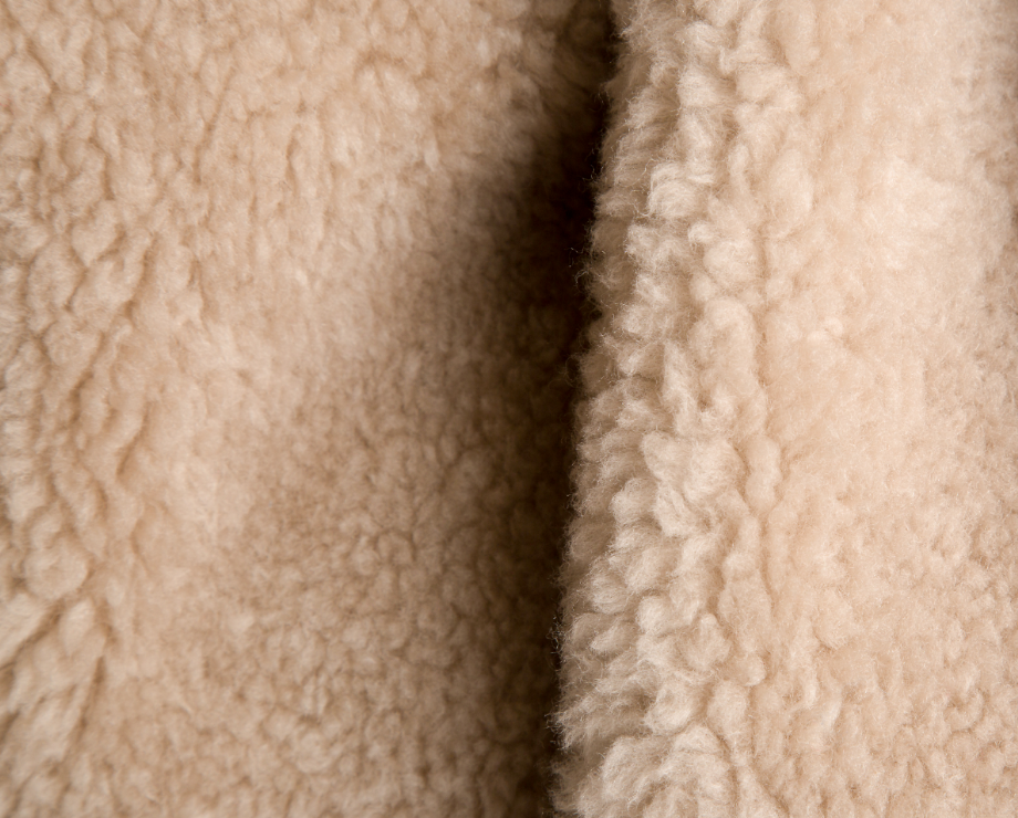Faux Alpaca Fur